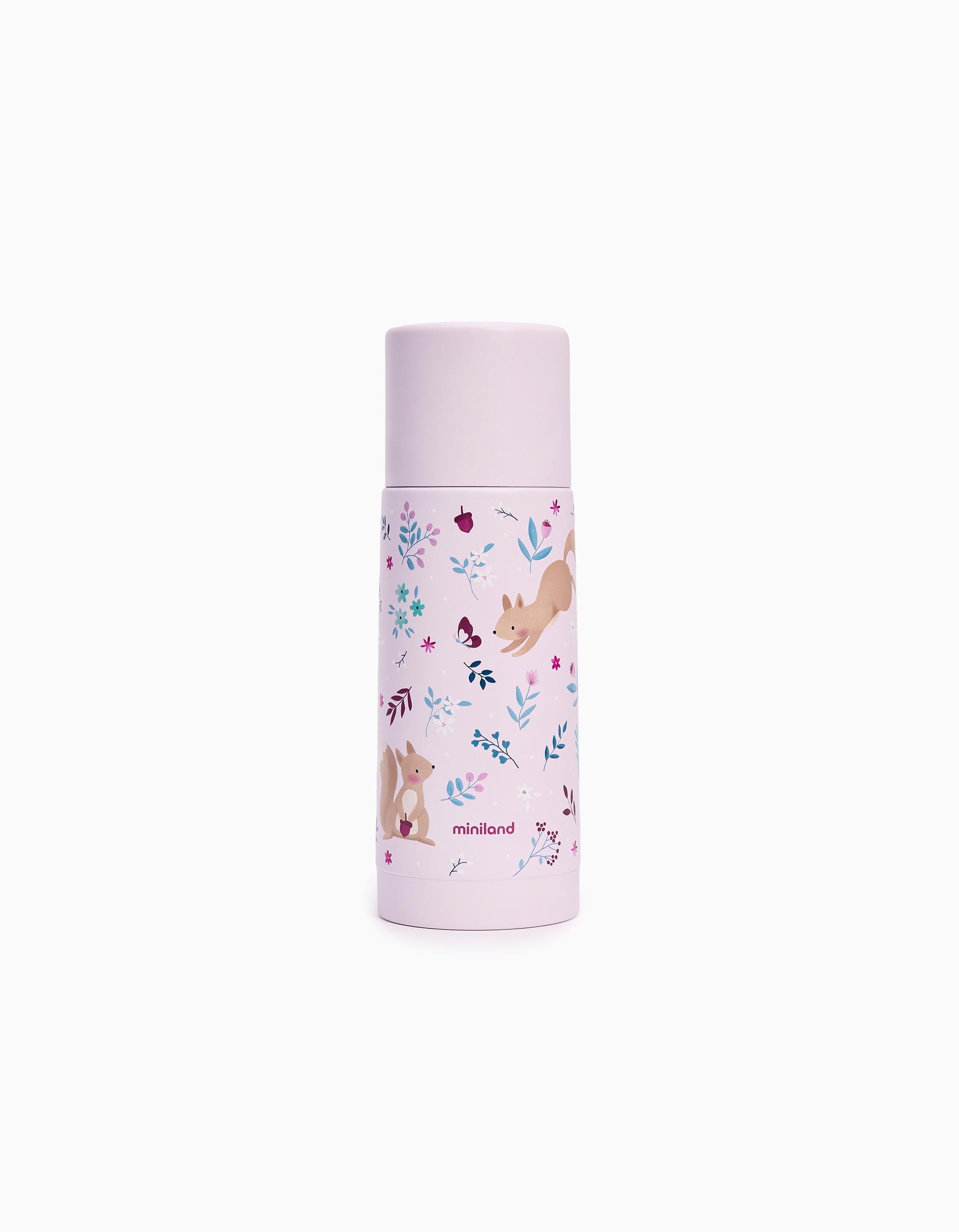 Thermos 350 ml Squirrel Miniland