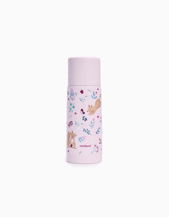 Thermos 350 ml Squirrel Miniland