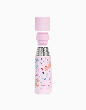 Thermos 350 ml Squirrel Miniland