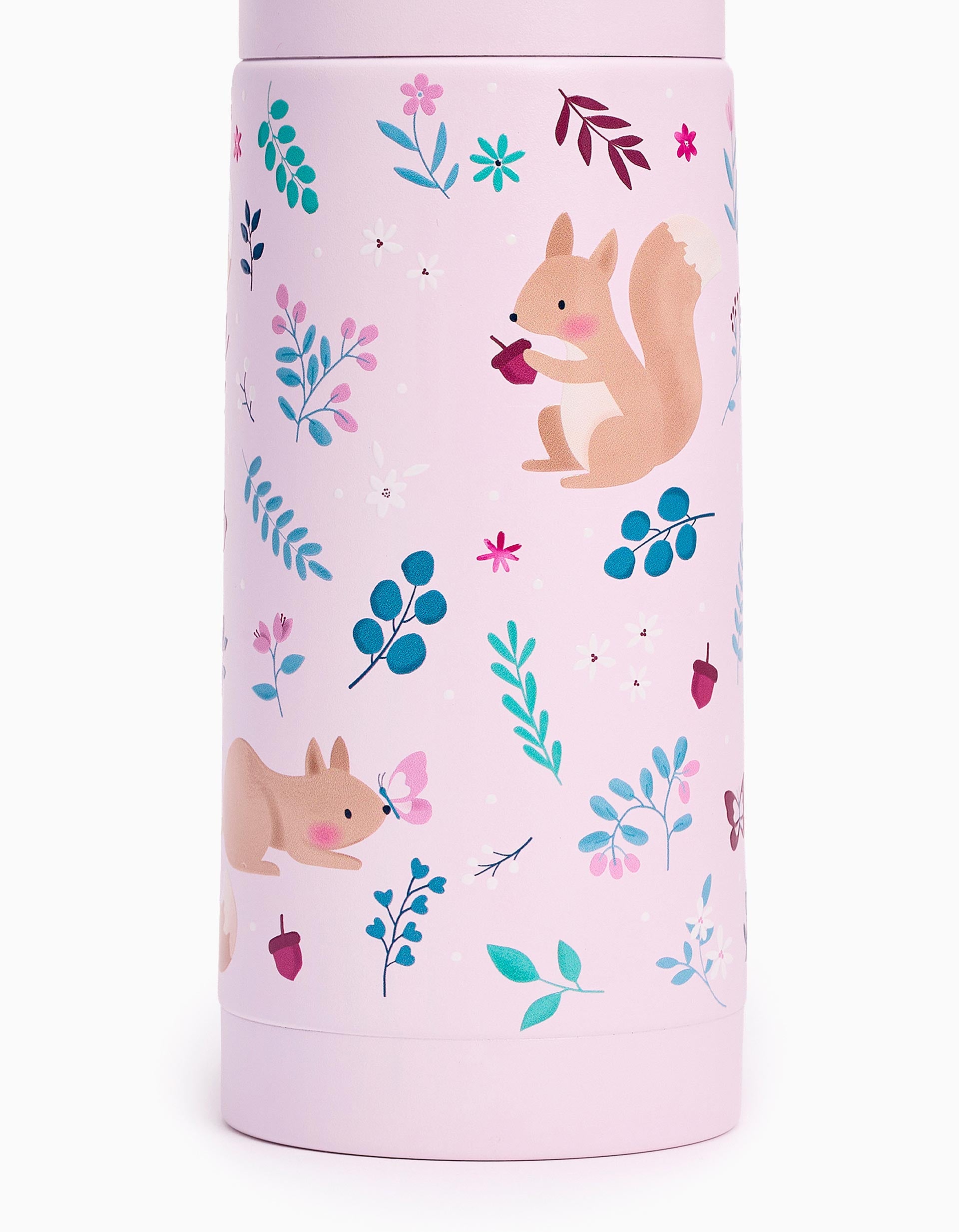 Thermos 350 ml Squirrel Miniland