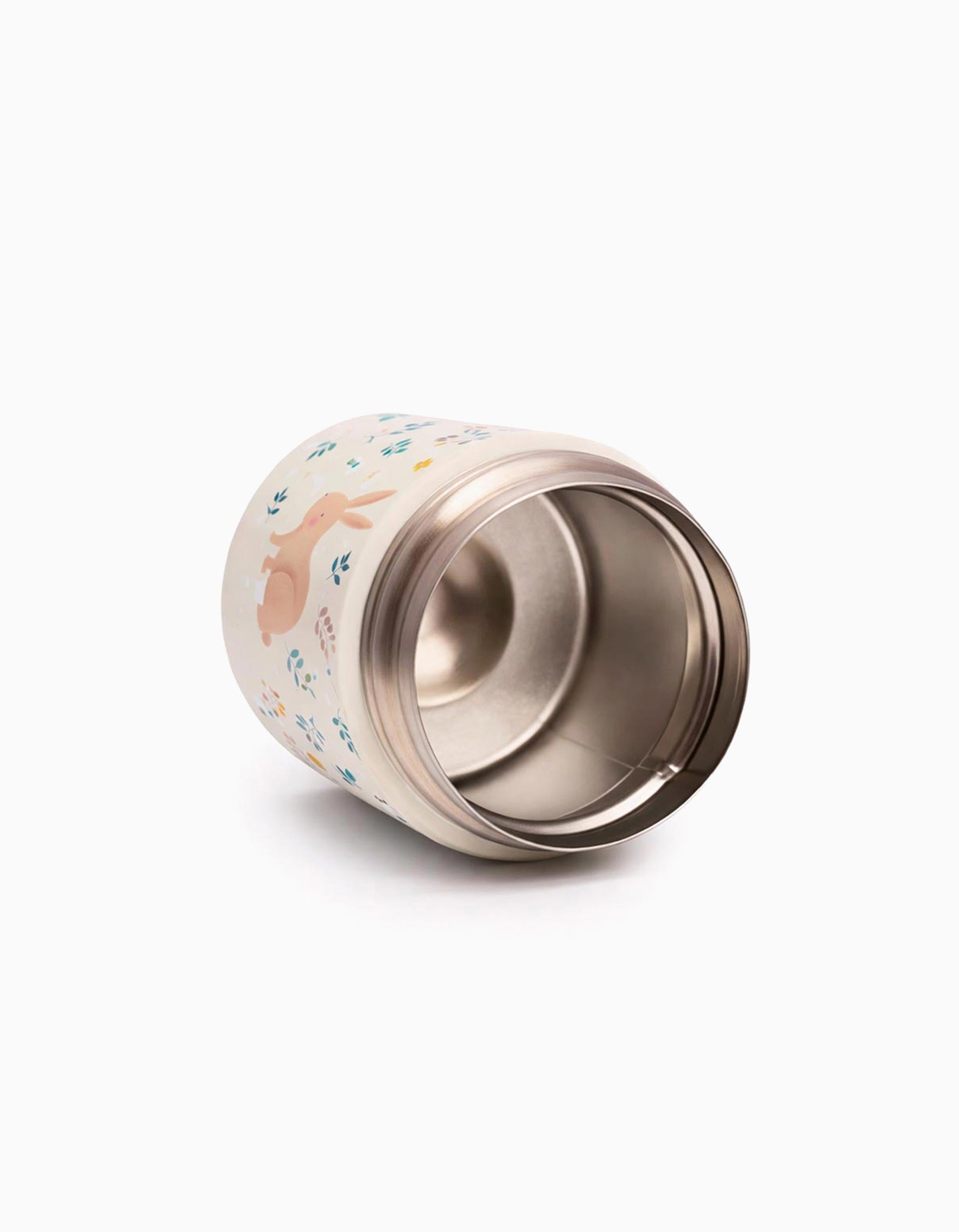 Mini Food Thermos 280 ml Rabbit Miniland