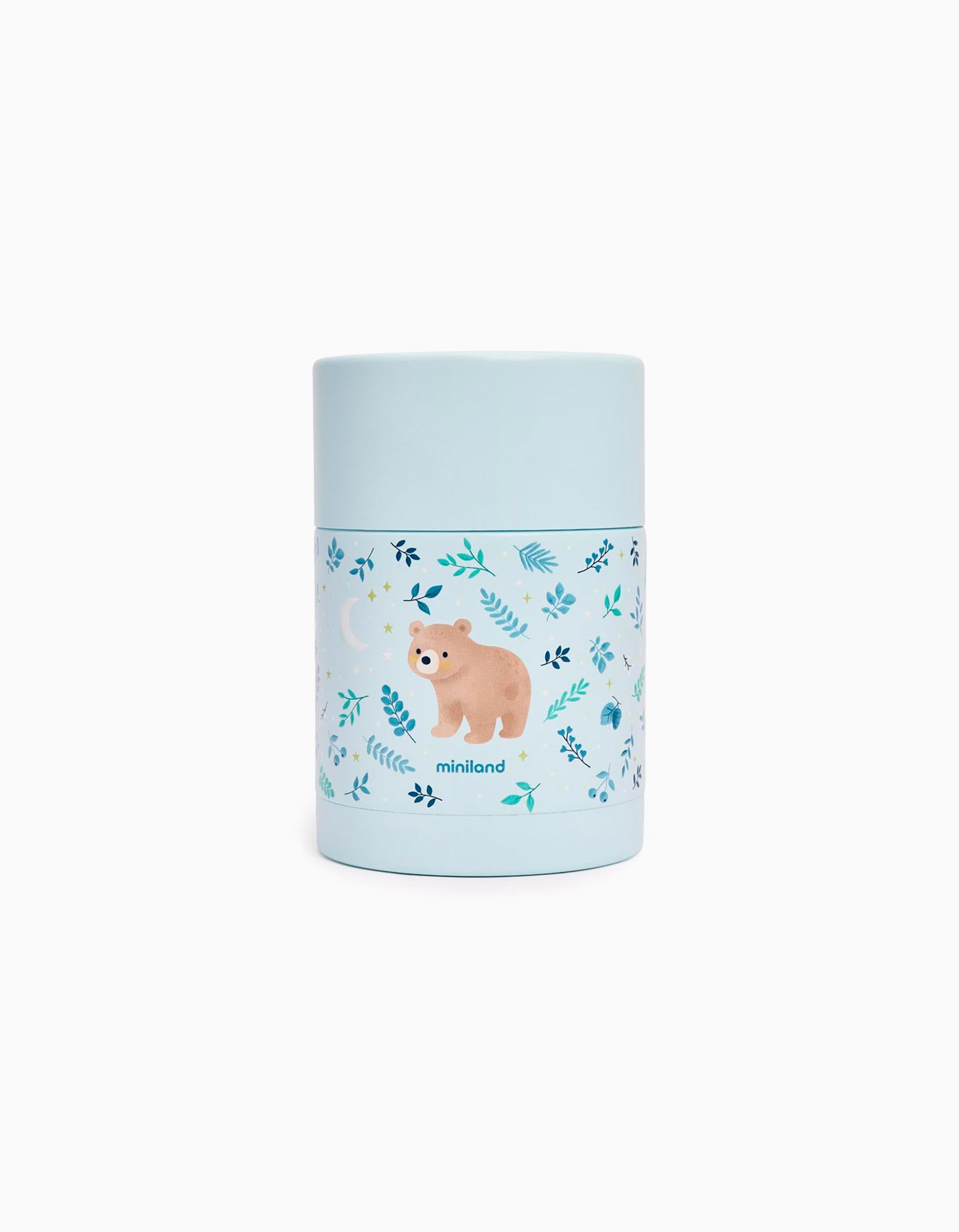 Food Thermos 600 ml Bear Miniland