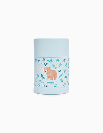 Food Thermos 600 ml Bear Miniland