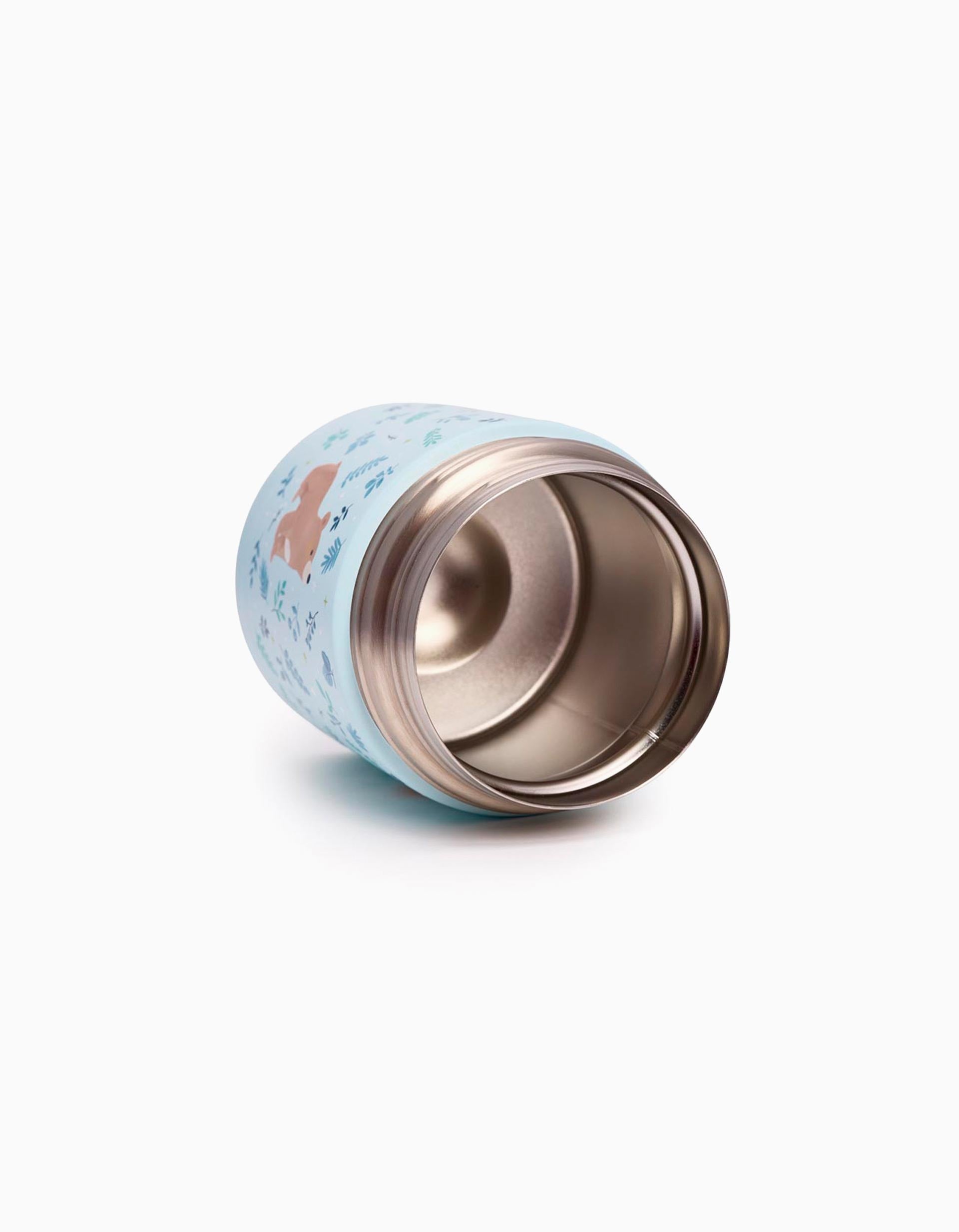 Food Thermos 600 ml Bear Miniland