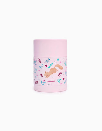 Food Thermos 600 ml Squirrel Miniland