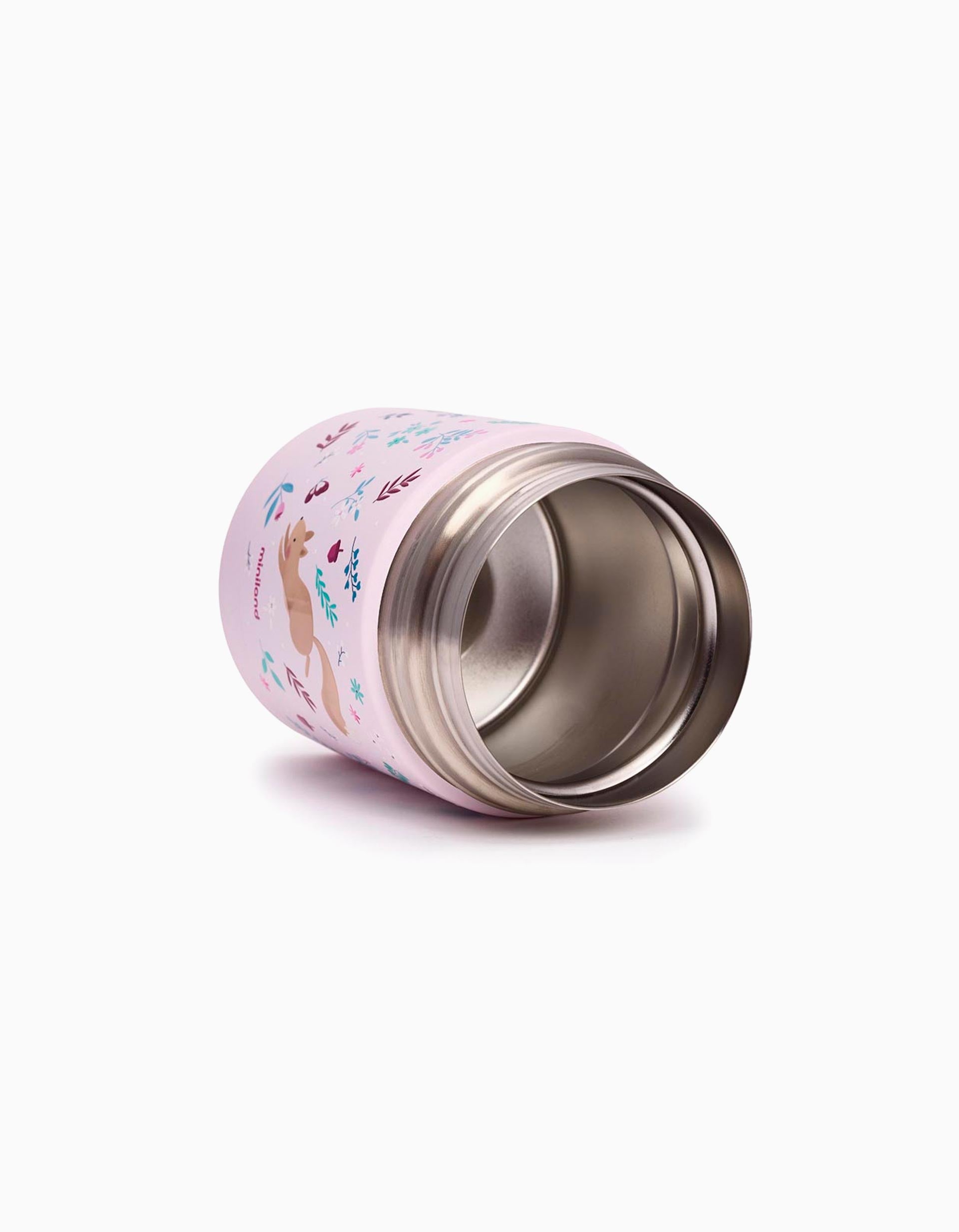 Food Thermos 600 ml Squirrel Miniland