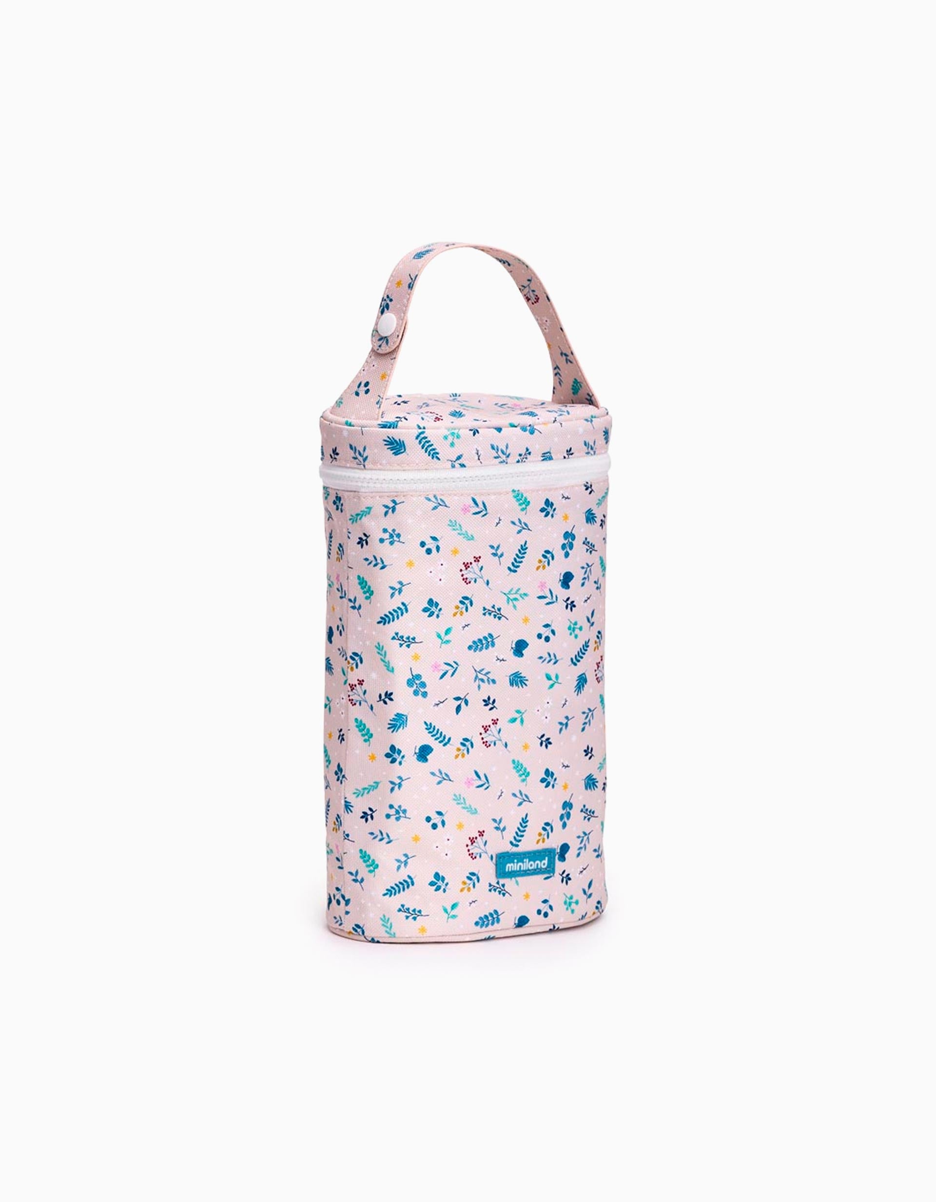 Double Insulated Bag 2 x 500 ml Dreamland Miniland