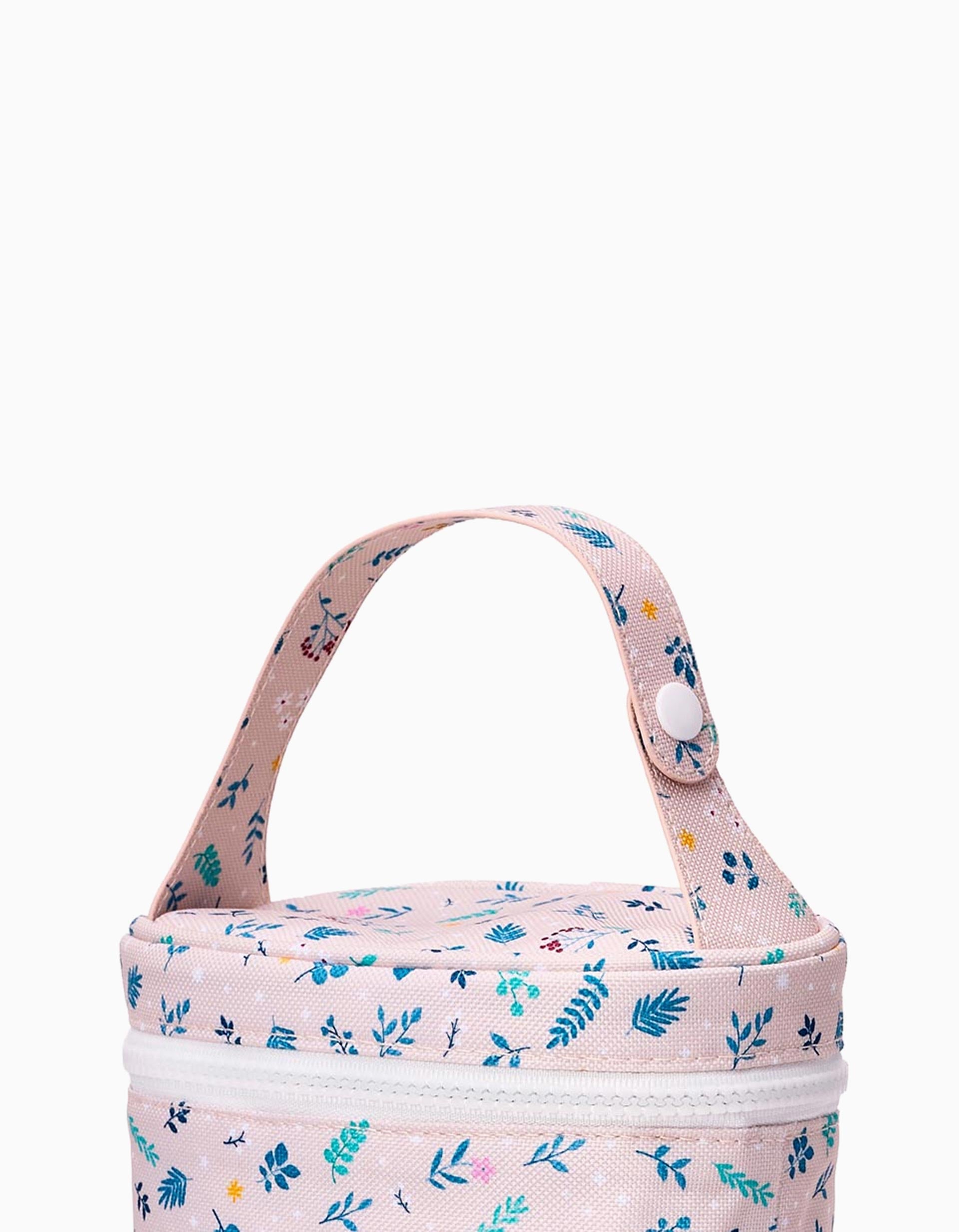 Double Insulated Bag 2 x 500 ml Dreamland Miniland