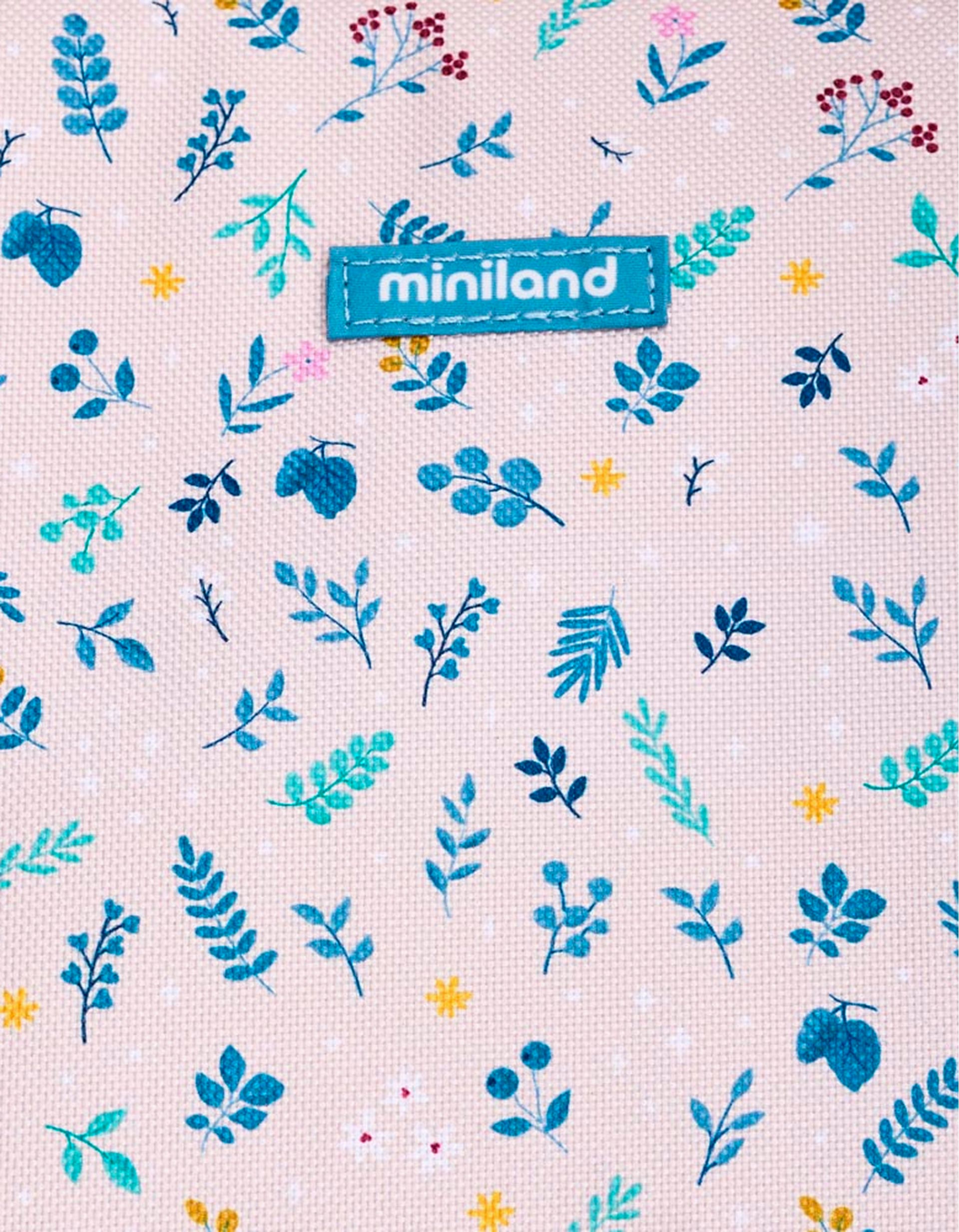 Double Insulated Bag 2 x 500 ml Dreamland Miniland