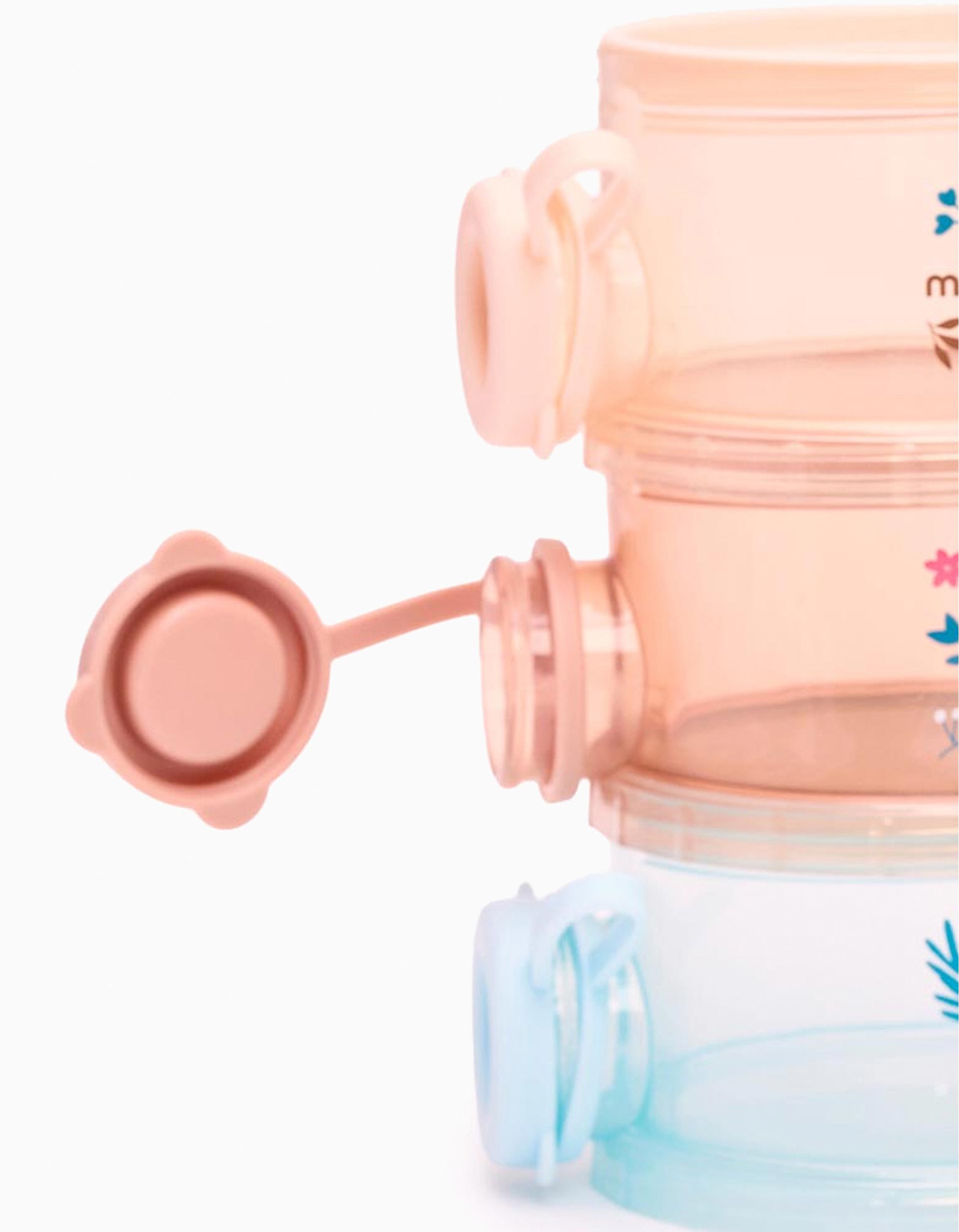 Milk on-the-go Dispenser Dreamland Miniland