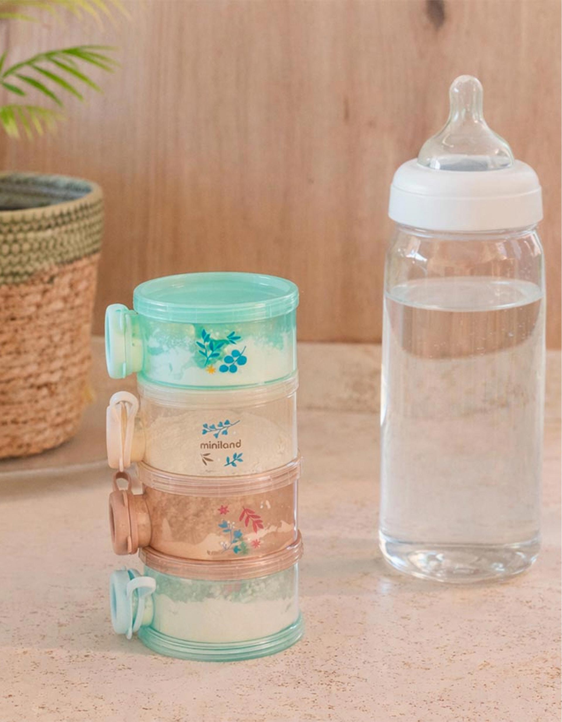 Milk on-the-go Dispenser Dreamland Miniland