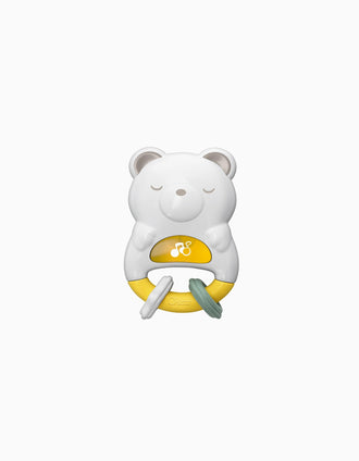 Musical and Light Ring Bear Day & Night Chicco 0M+