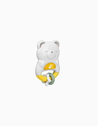 Musical and Light Ring Bear Day & Night Chicco 0M+