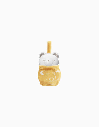 Musical and Light Ring Bear Day & Night Chicco 0M+