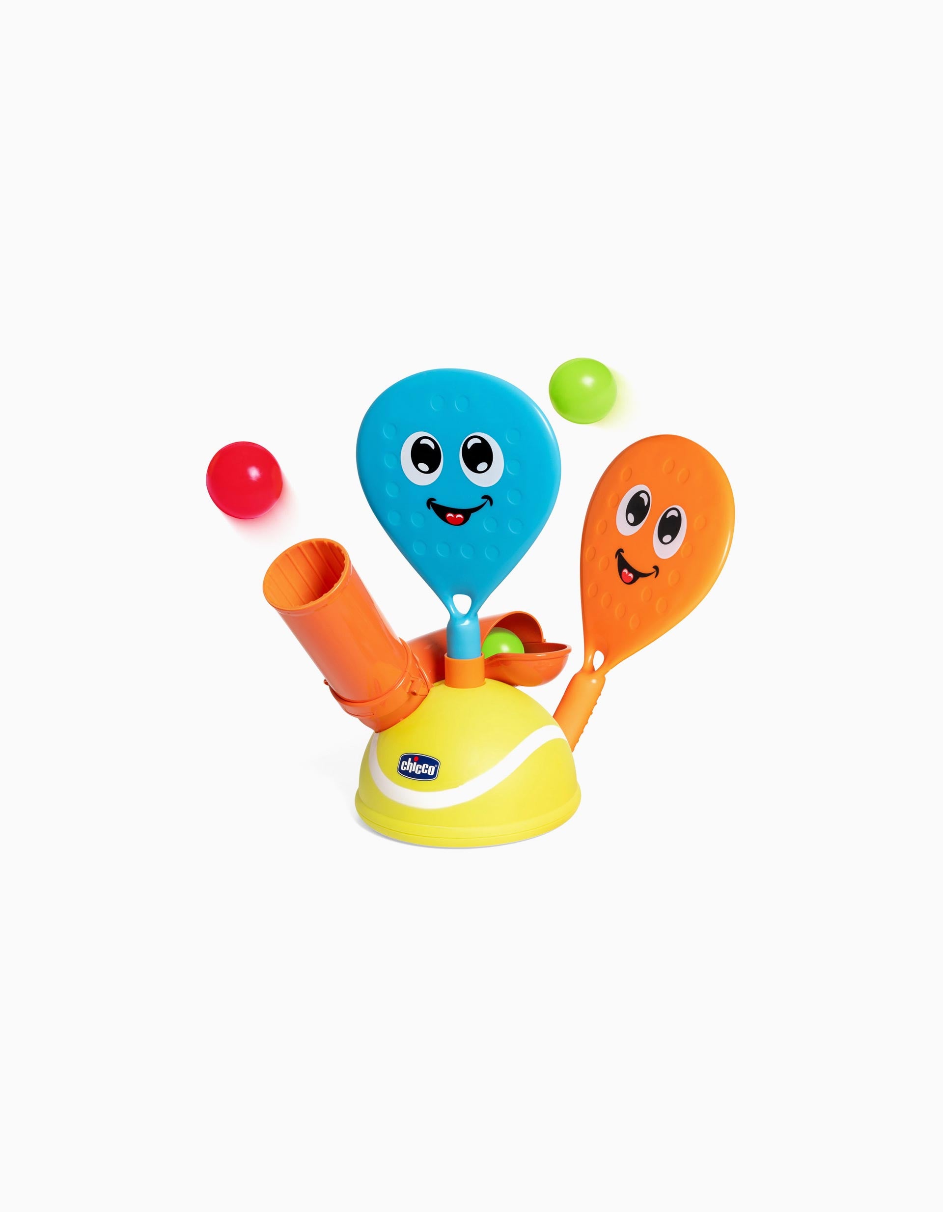 Padel set Chicco 3Y+