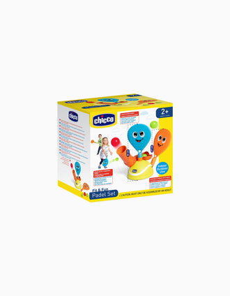 Set de Padel pour Enfants Chicco 3A+