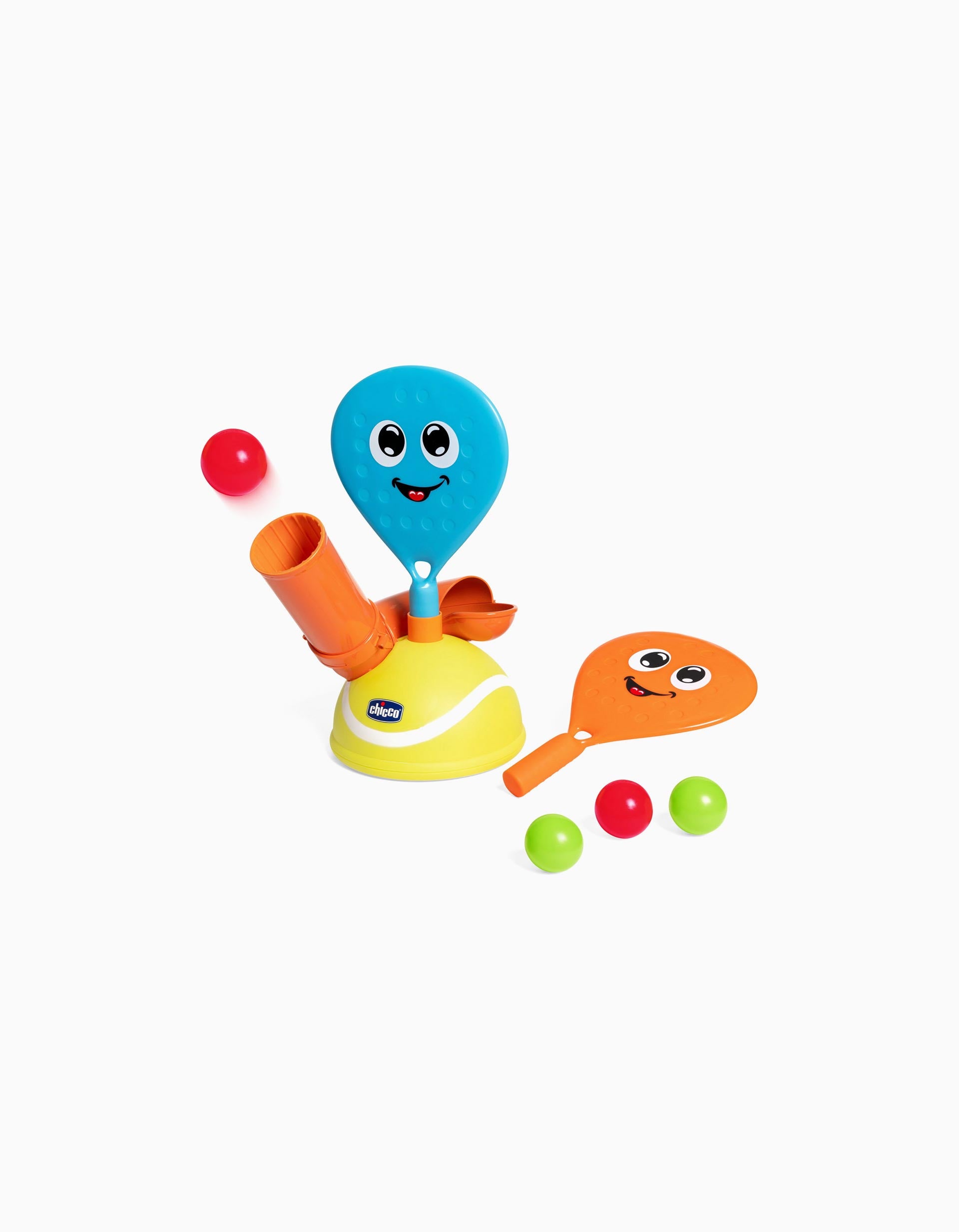 Padel set Chicco 3Y+