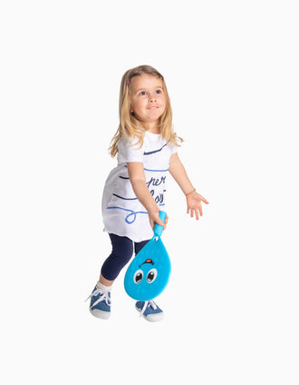 Set de Padel pour Enfants Chicco 3A+