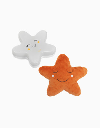 Night Light You & Me Star Chicco 0M+