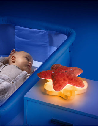 Night Light You & Me Star Chicco 0M+