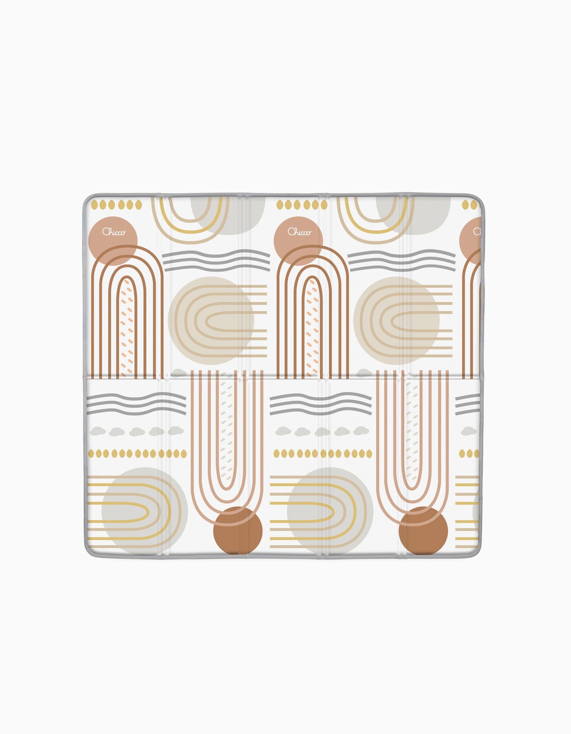 Activity Mat XXL Chicco 180X200Cm 0M+