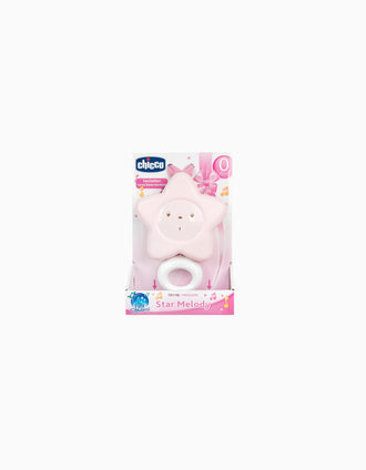 Étoile Musicale Chicco 0M+
