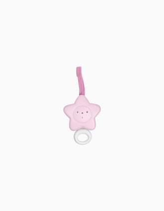 Étoile Musicale Chicco 0M+