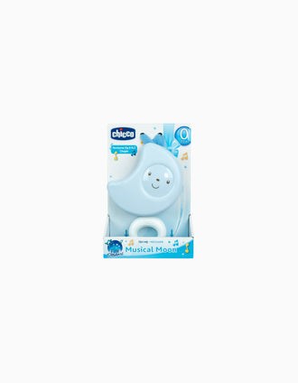Lune Musicale Chicco 0M+