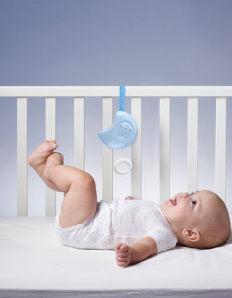 Lune Musicale Chicco 0M+