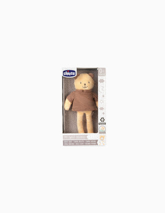 Peluche Ursinho Fofinho Chicco 0M+