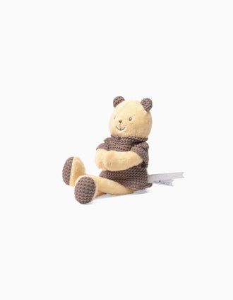 Peluche Ursinho Fofinho Chicco 0M+