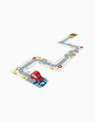 Jeu de Dominos Évolutif Chicco 3A+