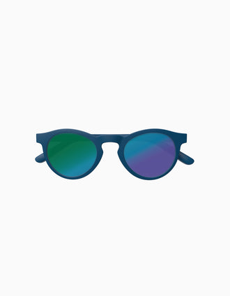 Sunglasses with UV Protection Chicco 12M+, Blue