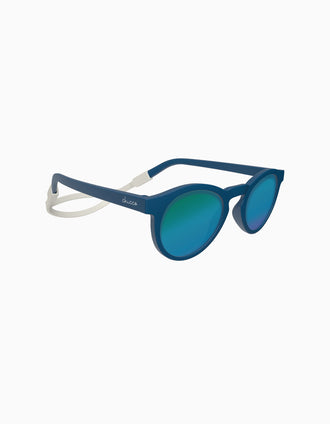Sunglasses with UV Protection Chicco 12M+, Blue