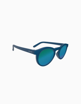 Sunglasses with UV Protection Chicco 12M+, Blue