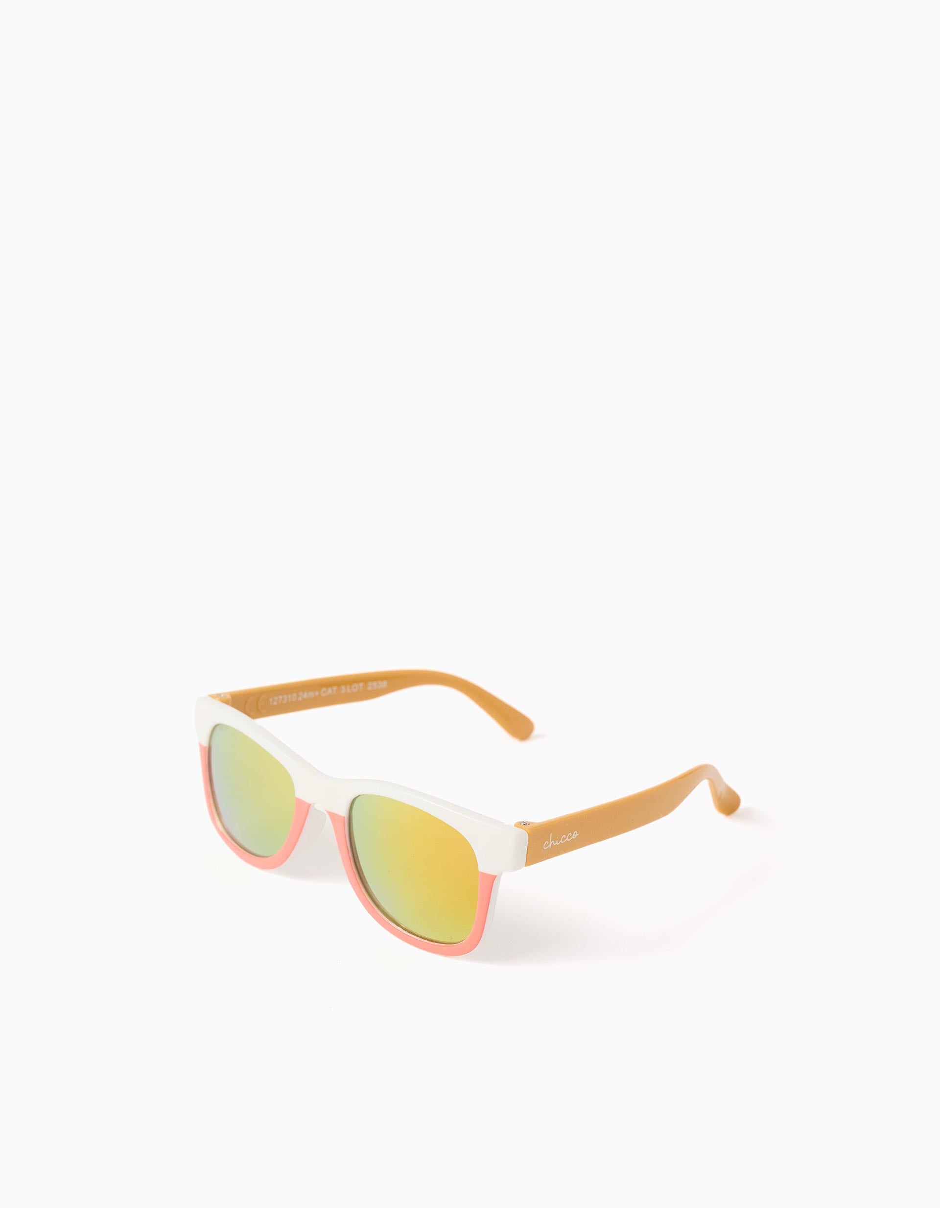Gafas de Sol con Protección UV Chicco 24M+, Azul