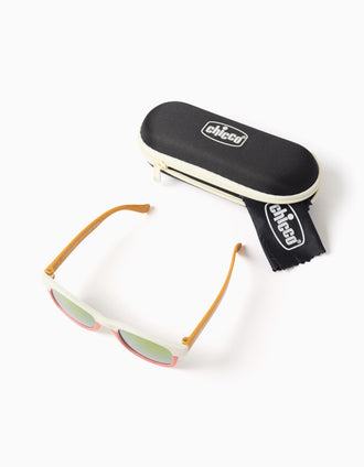 Gafas de Sol con Protección UV Chicco 24M+, Azul