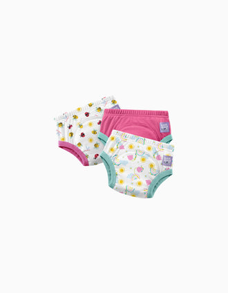 Sunshine Friends Potty Training Set