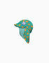 Reversible Swim Hat UPF 40+ Cool Cats Bambino Mio 1-3Y