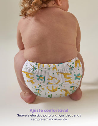 Potty Training Pants Tall Tales Bambino Mio 2-3Y