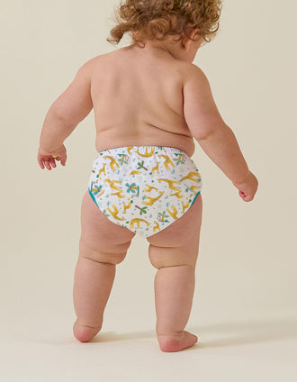 Potty Training Pants Tall Tales Bambino Mio 2-3Y