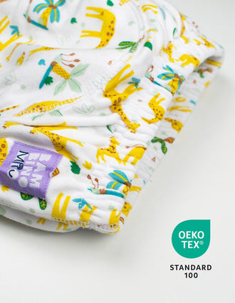 Culottes d'Apprentissage de la Propreté Tall Tales Bambino Mio 3-4 Ans