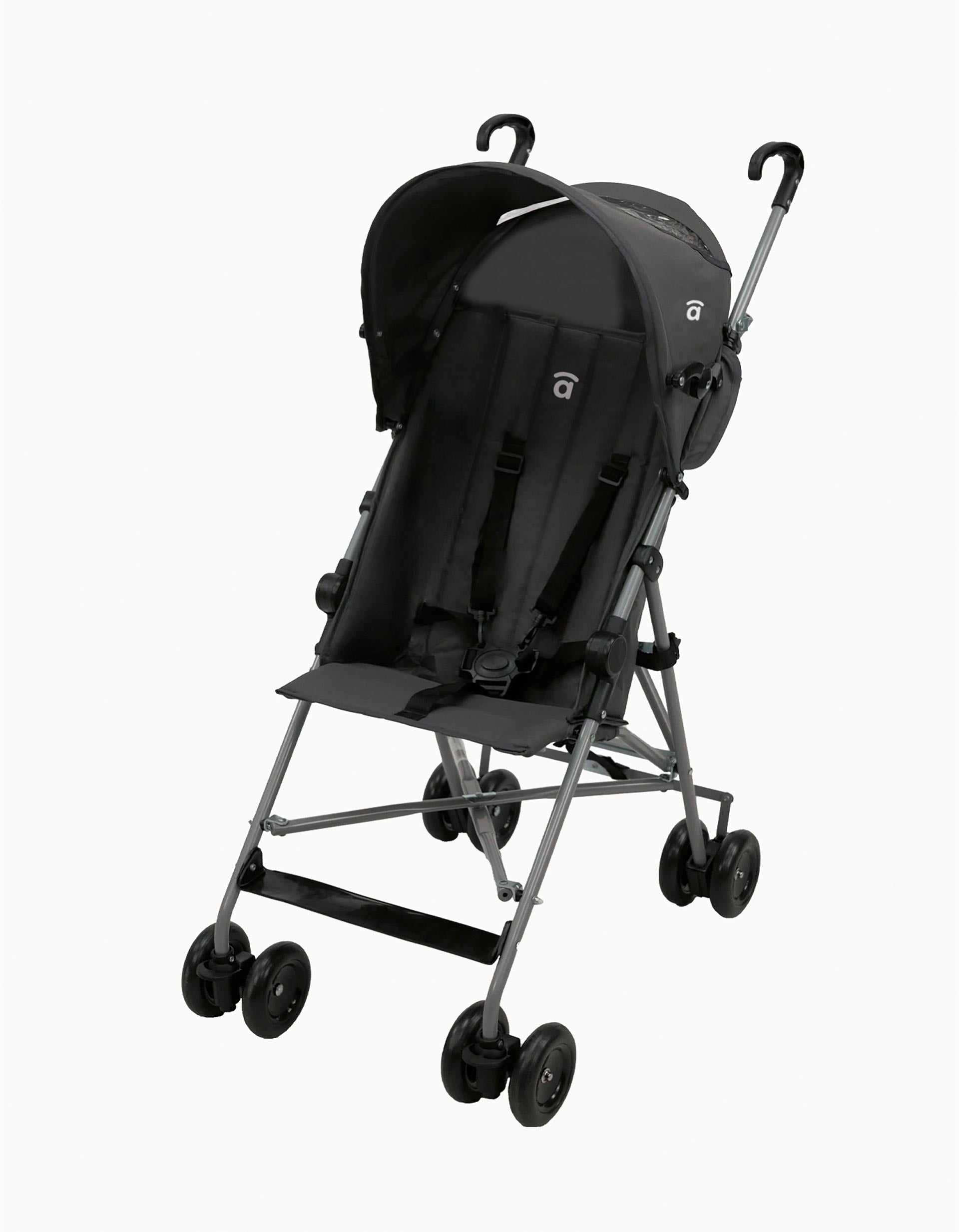 Pushchair Moving Carbon Asalvo
