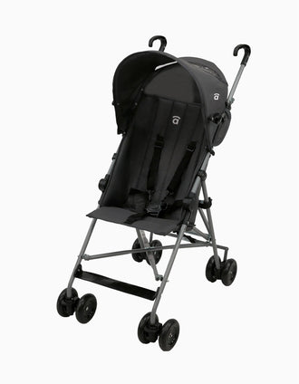 Pushchair Moving Carbon Asalvo