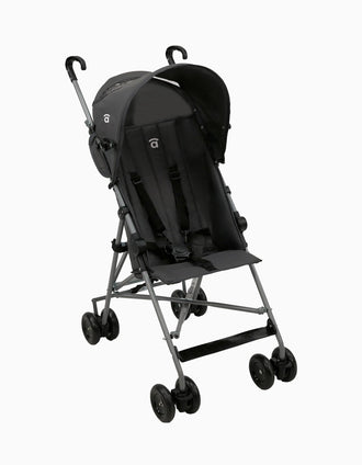 Pushchair Moving Carbon Asalvo