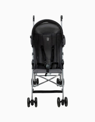 Pushchair Moving Carbon Asalvo