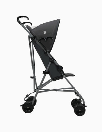 Pushchair Moving Carbon Asalvo