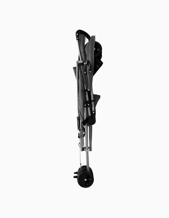 Pushchair Moving Carbon Asalvo