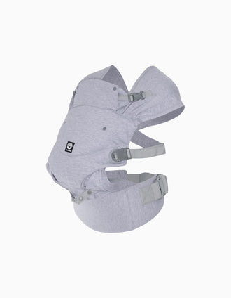 Porte-Bébé Cosy Comfort Dooky, Gris
