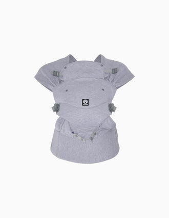 Porte-Bébé Cosy Comfort Dooky, Gris